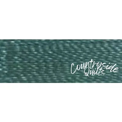 Super Strength Rayon Embroidery Thread 40wt 5500yds Jungle Green