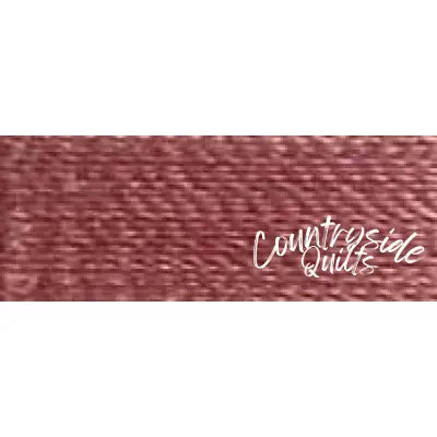 Super Strength Rayon Embroidery Thread 40wt 5500yds Ka Bronze