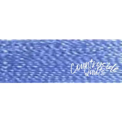 Super Strength Rayon Embroidery Thread 40wt 5500yds Lake Blue