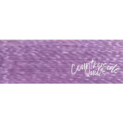 Super Strength Rayon Embroidery Thread 40wt 5500yds Lavender