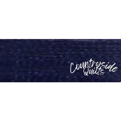 Super Strength Rayon Embroidery Thread 40wt 5500yds Light Navy