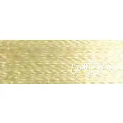 Super Strength Rayon Embroidery Thread 40wt 5500yds Maize