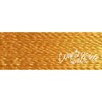 Super Strength Rayon Embroidery Thread 40wt 5500yds Mango