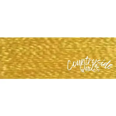 Super Strength Rayon Embroidery Thread 40wt 5500yds Manila