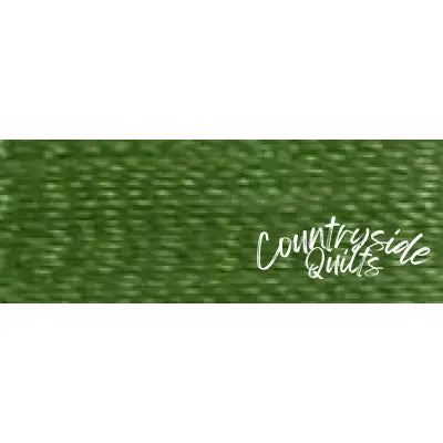 Super Strength Rayon Embroidery Thread 40wt 5500yds Meadow