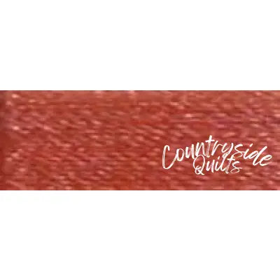 Super Strength Rayon Embroidery Thread 40wt 5500yds Melon