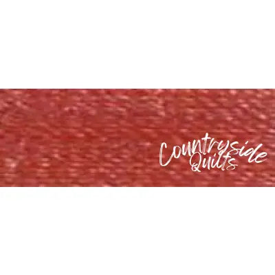 Super Strength Rayon Embroidery Thread 40wt 5500yds Melonade