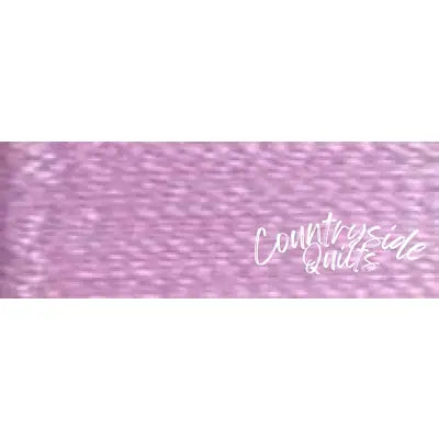 Super Strength Rayon Embroidery Thread 40wt 5500yds Memphis Belle