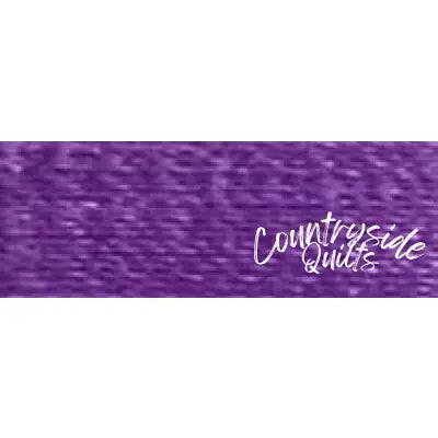 Super Strength Rayon Embroidery Thread 40wt 5500yds Mid Lilac