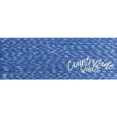 Super Strength Rayon Embroidery Thread 40wt 5500yds Mid Windsor