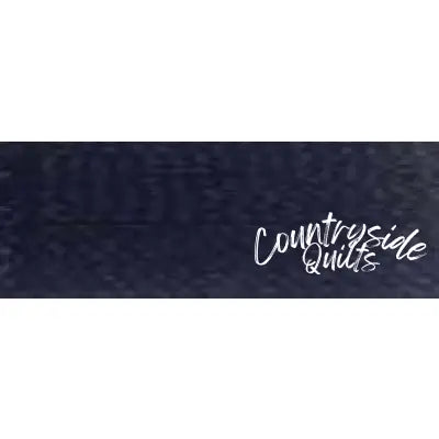 Super Strength Rayon Embroidery Thread 40wt 5500yds Midnght Navy