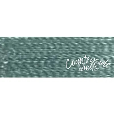 Super Strength Rayon Embroidery Thread 40wt 5500yds Moss