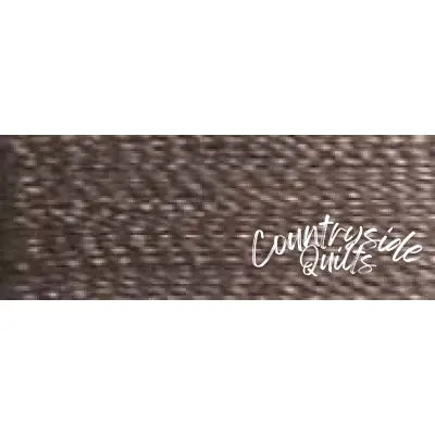 Super Strength Rayon Embroidery Thread 40wt 5500yds Mushroom