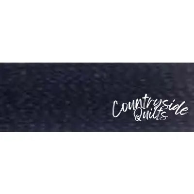 Super Strength Rayon Embroidery Thread 40wt 5500yds Navy