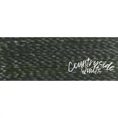 Super Strength Rayon Embroidery Thread 40wt 5500yds Olive Drab