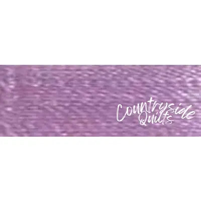 Super Strength Rayon Embroidery Thread 40wt 5500yds Orchid