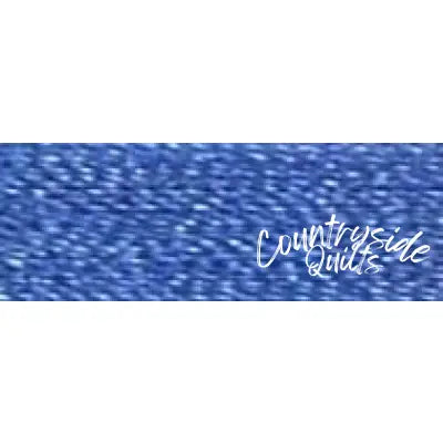 Super Strength Rayon Embroidery Thread 40wt 5500yds Ozone