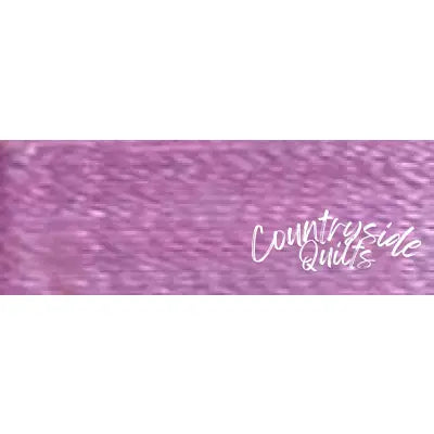 Super Strength Rayon Embroidery Thread 40wt 5500yds Pale Orchid
