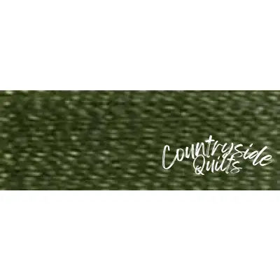 Super Strength Rayon Embroidery Thread 40wt 5500yds Palmetto