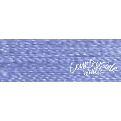 Super Strength Rayon Embroidery Thread 40wt 5500yds Paris Blue