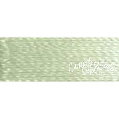 Super Strength Rayon Embroidery Thread 40wt 5500yds Pastel Green