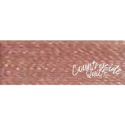 Super Strength Rayon Embroidery Thread 40wt 5500yds Peach Blossm