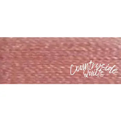 Super Strength Rayon Embroidery Thread 40wt 5500yds Peach