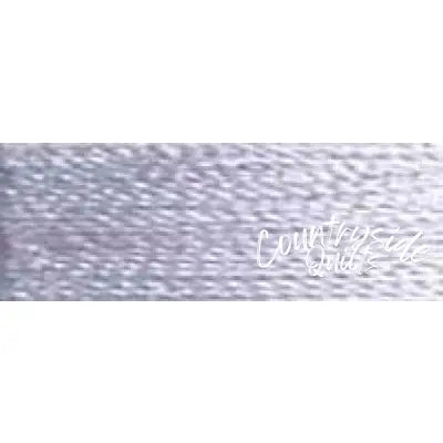 Super Strength Rayon Embroidery Thread 40wt 5500yds Pearl Gray