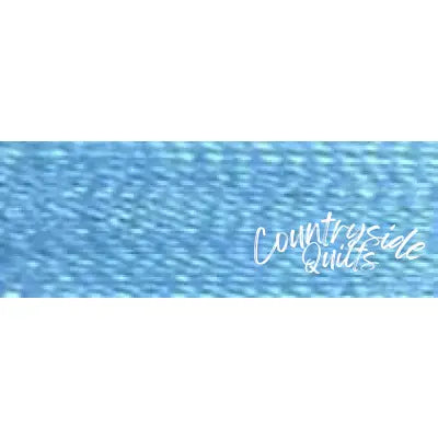 Super Strength Rayon Embroidery Thread 40wt 5500yds Periwinkle
