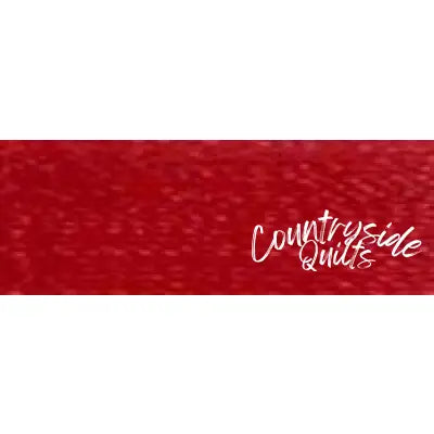 Super Strength Rayon Embroidery Thread 40wt 5500yds Persimmon