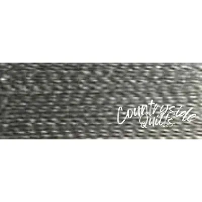 Super Strength Rayon Embroidery Thread 40wt 5500yds Pewter