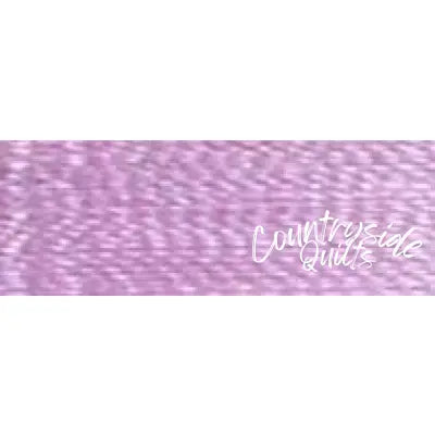 Super Strength Rayon Embroidery Thread 40wt 5500yds Pink Bazaar