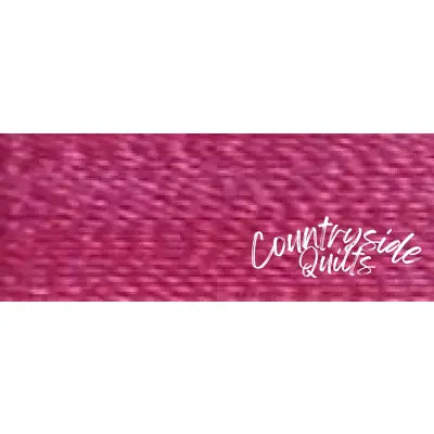 Super Strength Rayon Embroidery Thread 40wt 5500yds Primrose