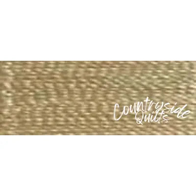 Super Strength Rayon Embroidery Thread 40wt 5500yds Pro Beige