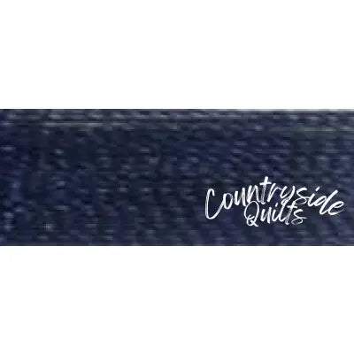 Super Strength Rayon Embroidery Thread 40wt 5500yds Pro Dark Blue