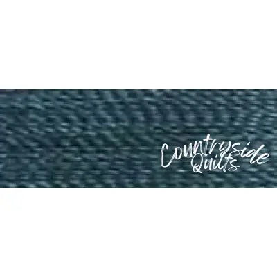 Super Strength Rayon Embroidery Thread 40wt 5500yds Pro Forest