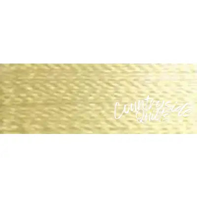 Super Strength Rayon Embroidery Thread 40wt 5500yds Pro Maize