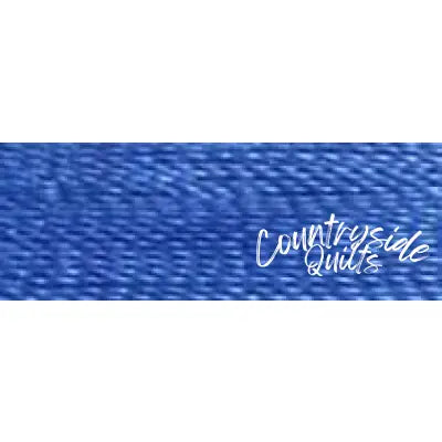 Super Strength Rayon Embroidery Thread 40wt 5500yds Pro Peacock