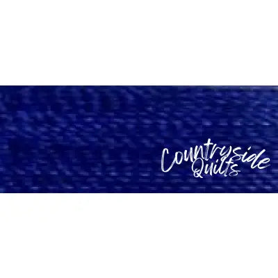 Super Strength Rayon Embroidery Thread 40wt 5500yds Pro Royal