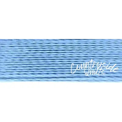 Super Strength Rayon Embroidery Thread 40wt 5500yds Pro Saxon