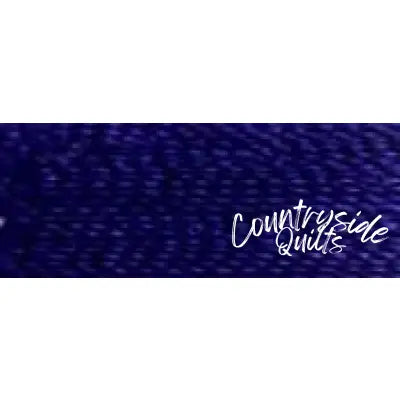 Super Strength Rayon Embroidery Thread 40wt 5500yds Purpl ACCent