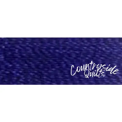 Super Strength Rayon Embroidery Thread 40wt 5500yds Purple Maze