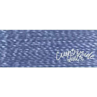 Super Strength Rayon Embroidery Thread 40wt 5500yds Rockport Blue