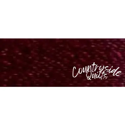 Super Strength Rayon Embroidery Thread 40wt 5500yds Russet