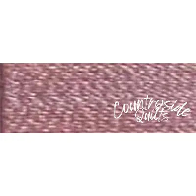 Super Strength Rayon Embroidery Thread 40wt 5500yds Salmon