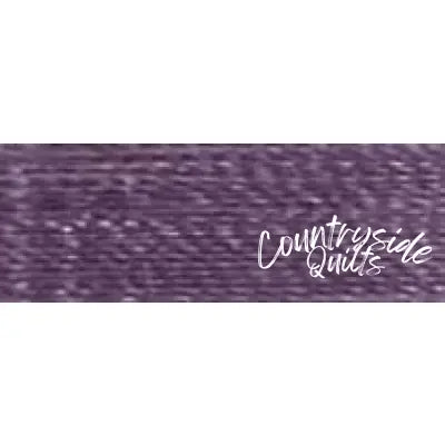 Super Strength Rayon Embroidery Thread 40wt 5500yds Satin Wine