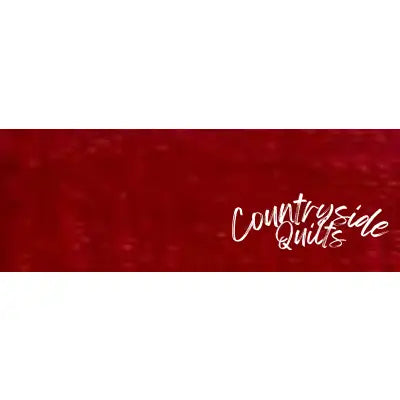 Super Strength Rayon Embroidery Thread 40wt 5500yds Scarlet