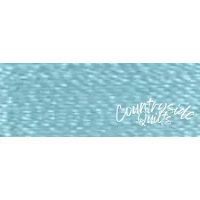 Super Strength Rayon Embroidery Thread 40wt 5500yds Sea Mist