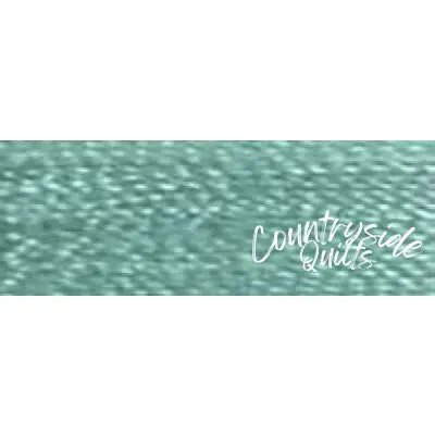 Super Strength Rayon Embroidery Thread 40wt 5500yds Seafoam