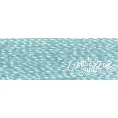 Super Strength Rayon Embroidery Thread 40wt 5500yds Seafrost